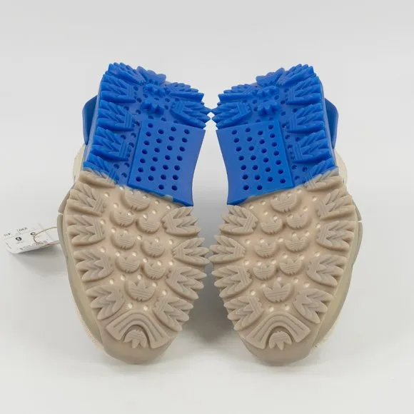 Adidas Pharrell x NMD_S1 Mahbs 'Blue' HP2641 size 5 Men / 6 Women
