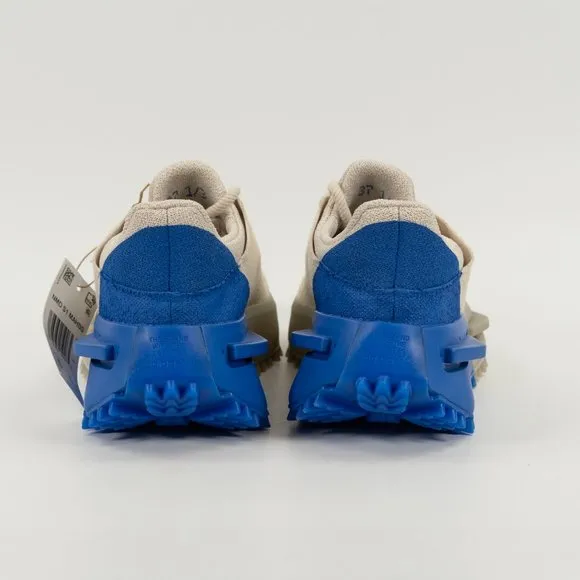 Adidas Pharrell x NMD_S1 Mahbs 'Blue' HP2641 size 5 Men / 6 Women