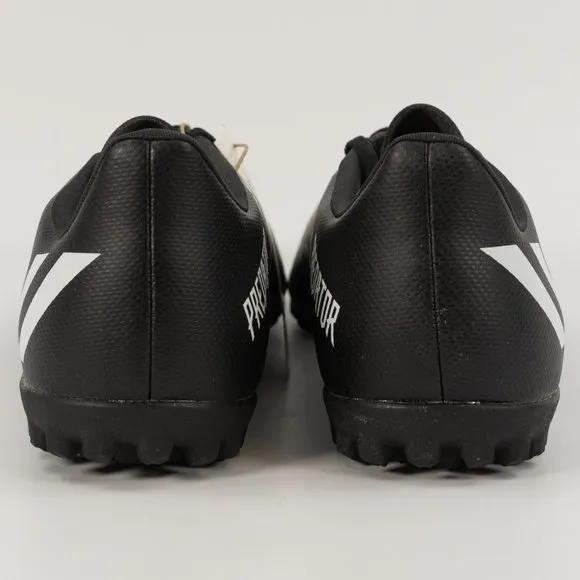 Adidas Predator Edge.4 TF Turf Soccer Cleats GX0010 size 7.5 Men / 8.5 Women