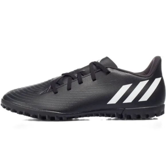 Adidas Predator Edge.4 TF Turf Soccer Cleats GX0010 size 7.5 Men / 8.5 Women