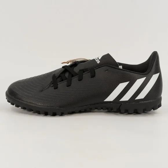 Adidas Predator Edge.4 TF Turf Soccer Cleats GX0010 size 7.5 Men / 8.5 Women