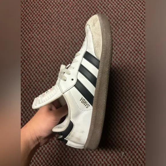 Adidas sambas shoes