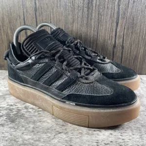 Adidas Super Sleek 72 FZ4386 Women Beyonce Ivy Black Shoes 7