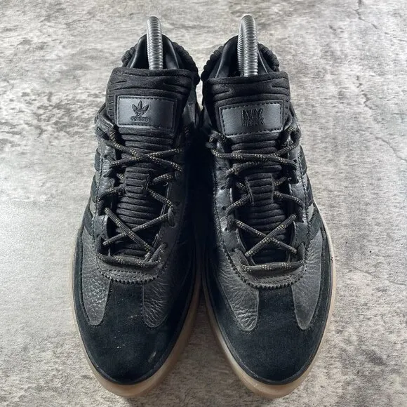 Adidas Super Sleek 72 FZ4386 Women Beyonce Ivy Black Shoes 7