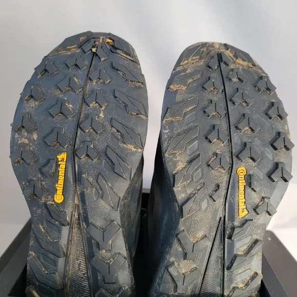 Adidas Terrex Free Hiker Gore Tex 2.0 Hiking Shoes 9