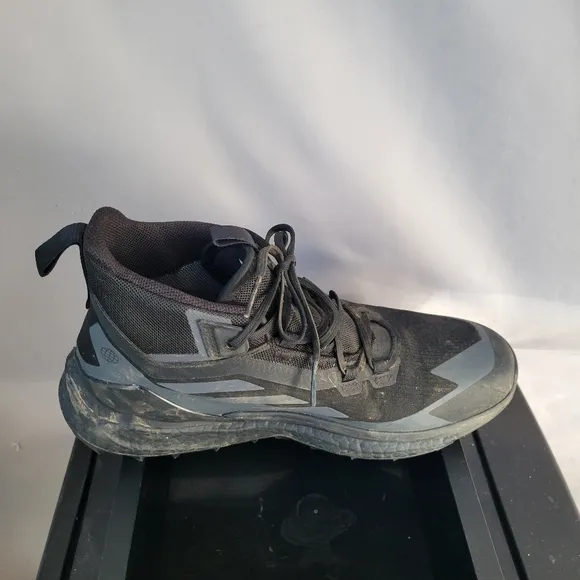 Adidas Terrex Free Hiker Gore Tex 2.0 Hiking Shoes 9