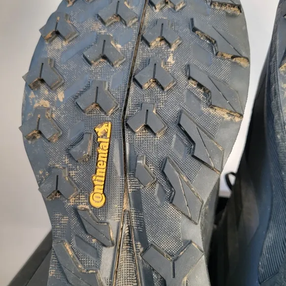 Adidas Terrex Free Hiker Gore Tex 2.0 Hiking Shoes 9