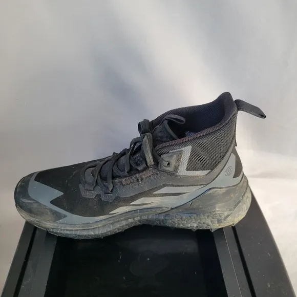 Adidas Terrex Free Hiker Gore Tex 2.0 Hiking Shoes 9