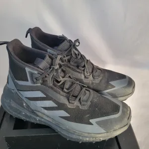 Adidas Terrex Free Hiker Gore Tex 2.0 Hiking Shoes 9
