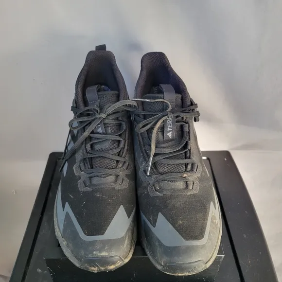 Adidas Terrex Free Hiker Gore Tex 2.0 Hiking Shoes 9