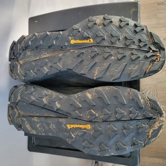 Adidas Terrex Free Hiker Gore Tex 2.0 Hiking Shoes 9