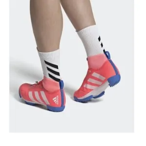 Adidas The Gravel Unisex Cycling Athletic Shoes Size US Women 9 US Men 8 NEW