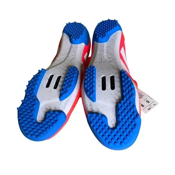 Adidas The Gravel Unisex Cycling Athletic Shoes Size US Women 9 US Men 8 NEW