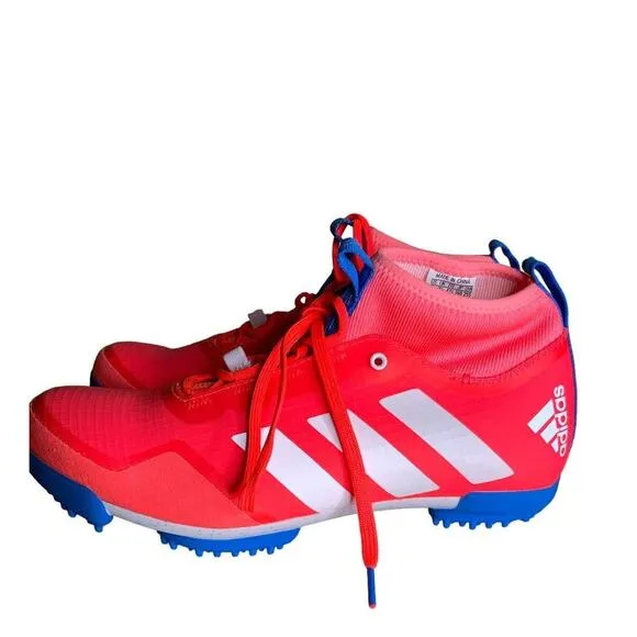 Adidas The Gravel Unisex Cycling Athletic Shoes Size US Women 9 US Men 8 NEW