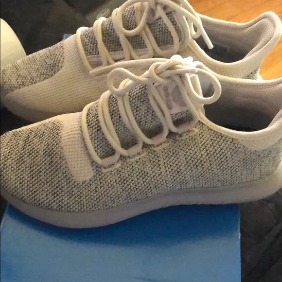 Adidas Tubular Shadow J size 4.5y