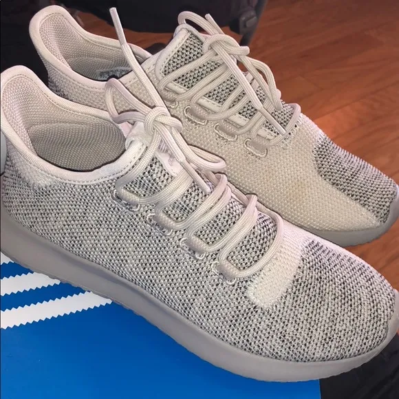 Adidas Tubular Shadow J size 4.5y