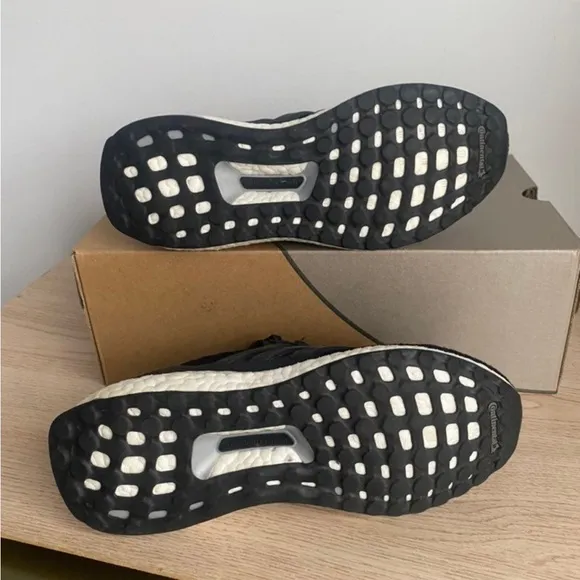 Adidas Ultra Boost DNA Triple Black-  Women 5.5