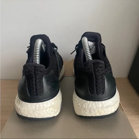 Adidas Ultra Boost DNA Triple Black-  Women 5.5