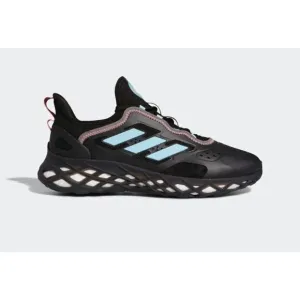 Adidas Web boost running, jogging sneaker ultraboost SHOES - NWB-Men 10.5