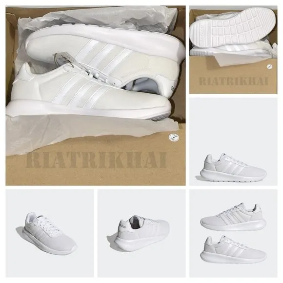 adidas women Lite Racer 3.0 Shoes