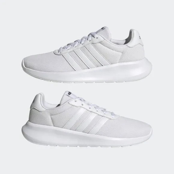adidas women Lite Racer 3.0 Shoes