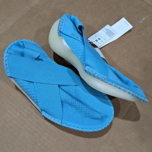 Adidas Y-3 ITOGO shoes vapor blue size 5 men brand new $600 value shoes