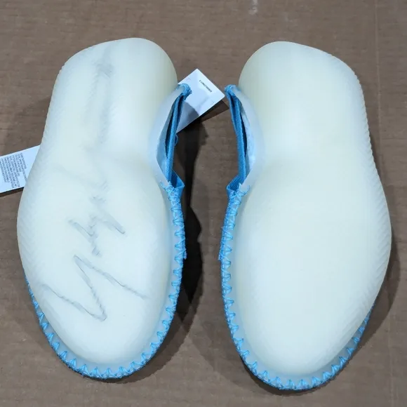 Adidas Y-3 ITOGO shoes vapor blue size 5 men brand new $600 value shoes
