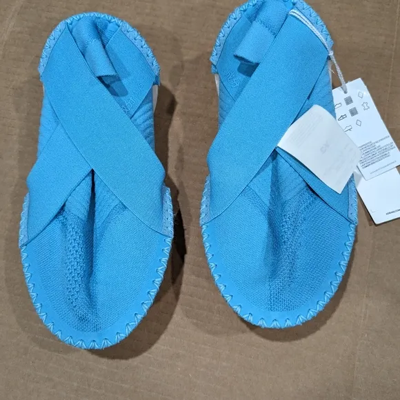 Adidas Y-3 ITOGO shoes vapor blue size 5 men brand new $600 value shoes