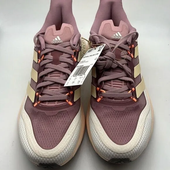 Adidas 4DFWD PULSE 2 RUNNING SHOES- GY1649 - NWB-women 9