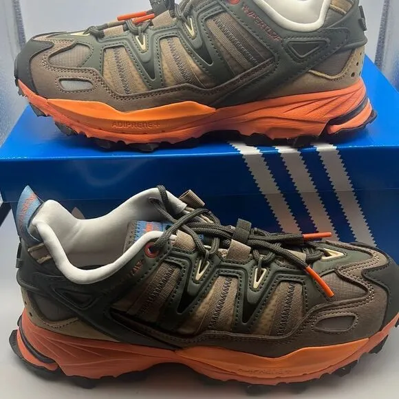 Adidas HYPERTURF ADVENTURE SHOES-NWB-Women-8