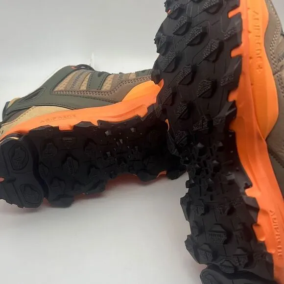 Adidas HYPERTURF ADVENTURE SHOES-NWB-Women-8