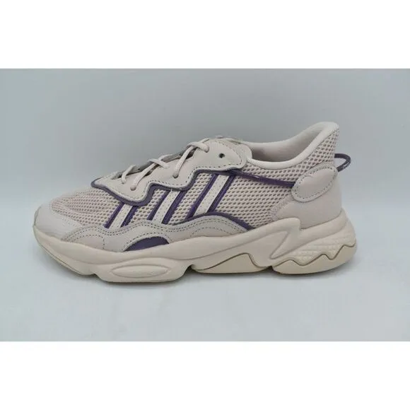 Adidas Originals Womens Size 11 Ozweego Putty Mauve Sneakers Shoes