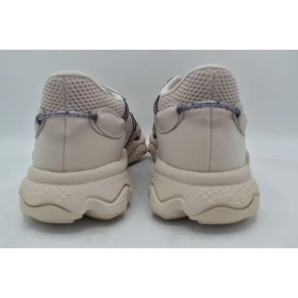 Adidas Originals Womens Size 11 Ozweego Putty Mauve Sneakers Shoes