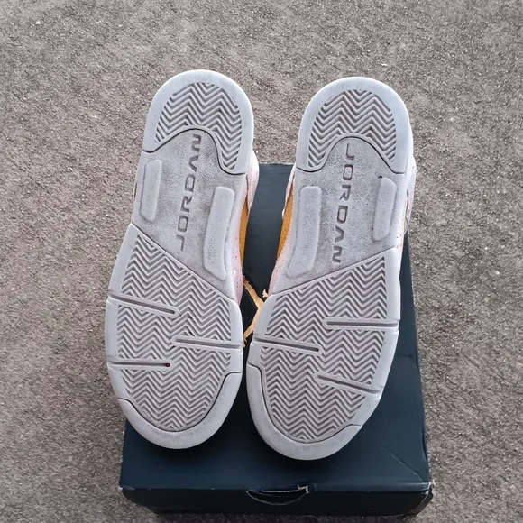 Air Jordan 5 Retro Easter 2020 5Y (6½Wo)