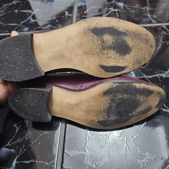 Alex shoes for women