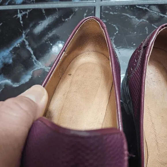 Alex shoes for women