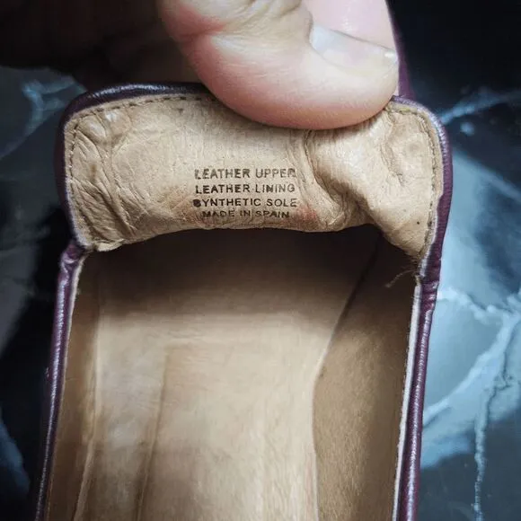 Alex shoes for women