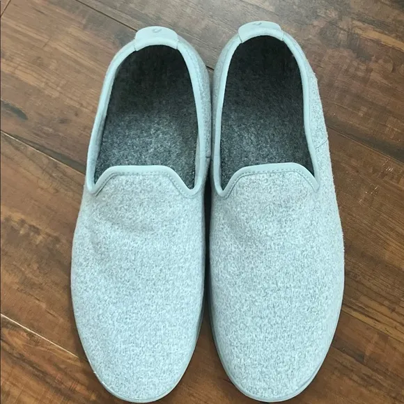 Allbirds Wool Loungers Men Shoes