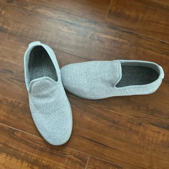 Allbirds Wool Loungers Men Shoes