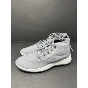 Allbirds Wool Shoes Women Athletic Running Sneakers Size 9