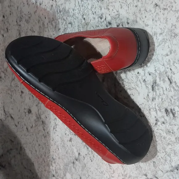 Amazing Clarks Women Shoes