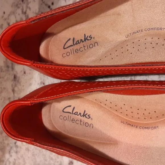Amazing Clarks Women Shoes