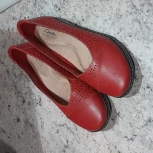 Amazing Clarks Women Shoes