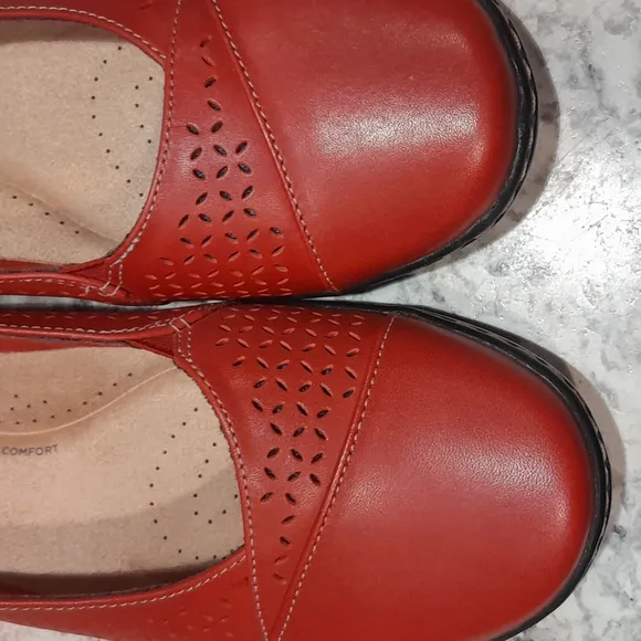 Amazing Clarks Women Shoes