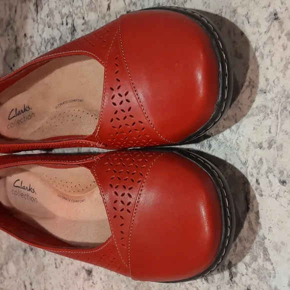 Amazing Clarks Women Shoes