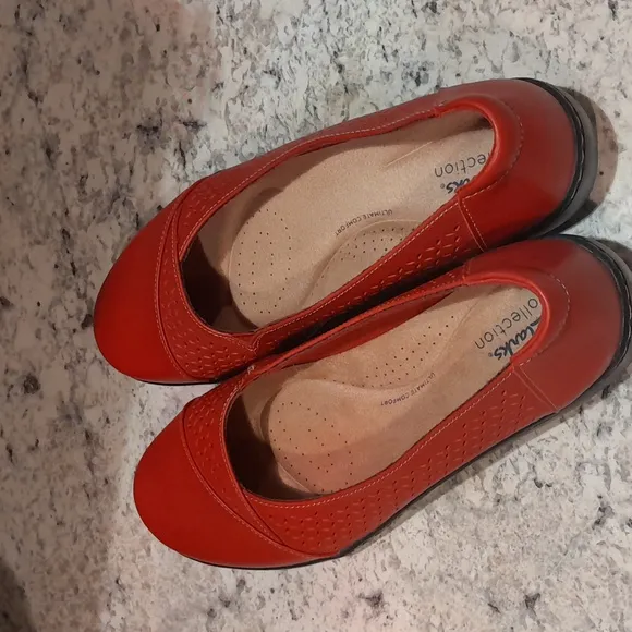 Amazing Clarks Women Shoes