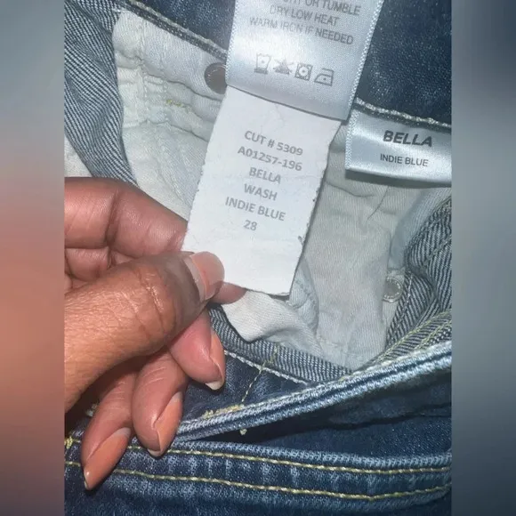 AMO Jeans size 28