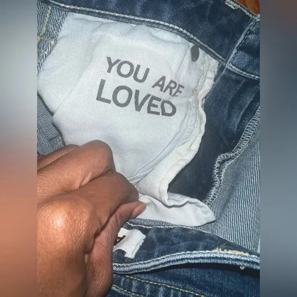 AMO Jeans size 28