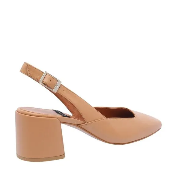 Angel Alarcon Women Odesa Heeled Pumps