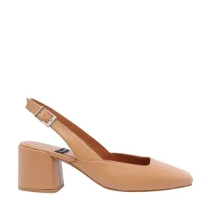Angel Alarcon Women Odesa Heeled Pumps